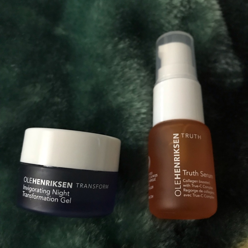 Olehenricksen Mini Duo